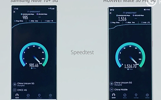 華為5G旗艦Mate30來了！這款5G“重磅炸彈”意義何在？