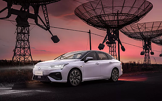 新势力+传统车企推出的产品，会是最佳选择吗？