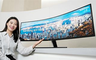 小米34英寸電競顯示器有望月底上架 刷新率為144Hz