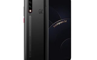 酷派coolpad 26臻藏版手機上架 標配6GB內存與128GB儲存