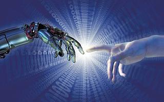 機(jī)器智能推動(dòng)智慧物流變革