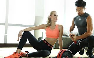 【首发】Move It完成200万美金第二轮融资，投资机构为ParticleX and ZB Capital