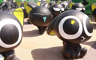 《羅小黑戰記》走勢不理想的背后，需要引起重視的“產業趨勢”