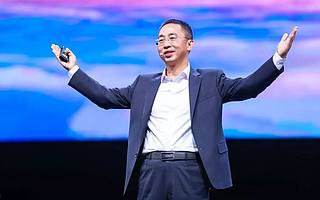 华为全面启航计算战略：“鲲鹏+昇腾”双引擎、硬件开放、软件开源、使能合作伙伴
