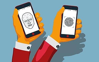 刷臉支付巨頭生態大戰背后---采臉帶你搶占萬億市場