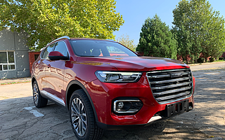 小度車載OS初體驗：響應迅速 “懂你模式”是亮點