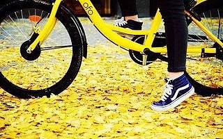 热点 | ofo搬离中关村 尝试智能电动车业务