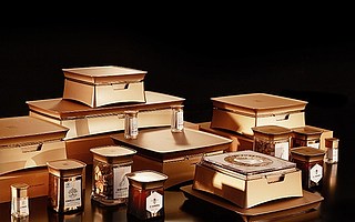 同仁堂集團旗下高端健康產品品牌“總統”獲2019 Pentawards大獎