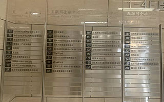 ofo搬离中关村，第5次搬家出路在何方