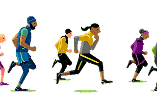 奔跑吧，高新！2019南昌高新国际半程马拉松等你来战报名已开启！