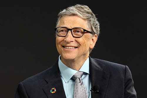 比尔盖茨：即使中国劳动力规模缩小，中国经济仍有巨大的发展空间