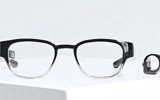 North Focals AR眼鏡現已在亞馬遜網站開售