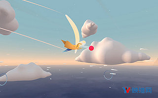 社交体验《Half + Half》登陆Quest和Rift，提供一系列超现实畅玩游戏