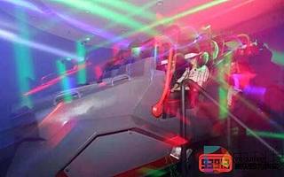 VR騎乘、宇宙漫步 天津濱海科技館10月1日開館試運營