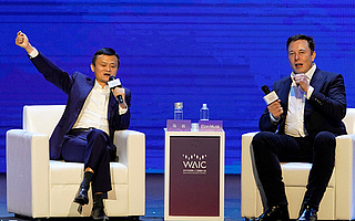 “AI李白”力戰“華為樂府”，人工智能內容創作技術發展勢不可擋！