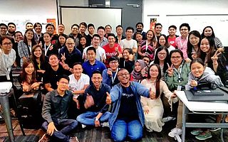 Lazada六国线上购物服务提速25% 覆盖15万商家省上千人力