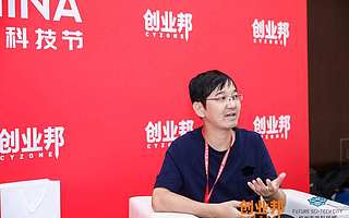 普華資本曹國熊：投資要深耕產業，扎進去才能淘到金