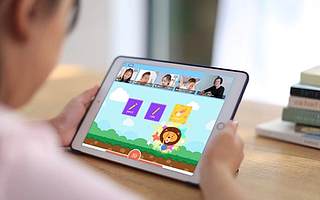 叮咚課堂：AI技術驅動在線少兒英語教育創新