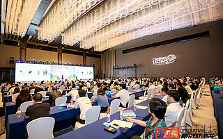 易現(xiàn)舉辦首屆戛納國際創(chuàng)意節(jié)AR峰會 “AR+創(chuàng)意”大有可為！