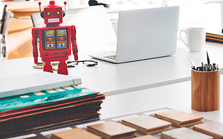 對話式人機交互簡化前臺入口，「網新數字」為政府和企業提供NLP行業解決方案