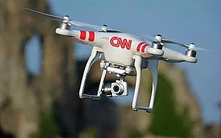 Alphabet 子公司将于 10 月试点无人机配送服务