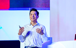 人民日報社與百度共建人工智能媒體實驗室