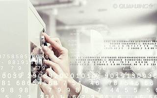 智能風控推動數據互通，點融助力完善行業信用體系建設