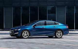 邁銳寶XL推出寶藍限量版 0-100km/h加速時間為7.2秒