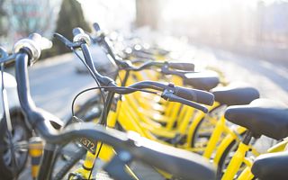 共享单车集体涨价后, 你还适应吗？