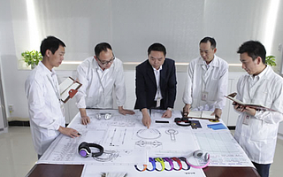 佳禾智能：與國內外知名品牌強強聯手，致力核心技術研發