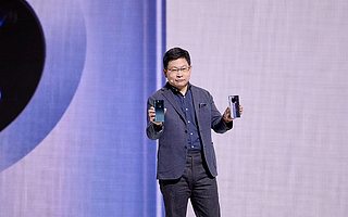 买不起的永远在骚动，但售价近万的5G手机不是华为的“救世主”