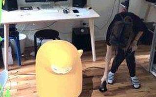 原創(chuàng) 美國Normal VR推出Normcore，可輕松實現(xiàn)VR / AR多人體驗