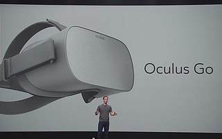 Oculus Connect 6大會下周舉行 六大看點不容錯過