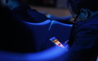 新浪开通百家号，网易干起自媒体，门户开始送内容上门