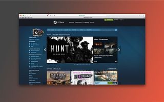 法国法院判决Valve应允许Steam玩家转售数字版游戏