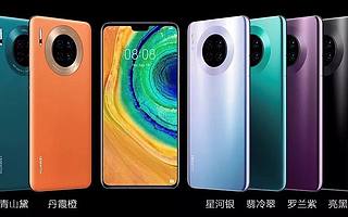 華為蘋果，快要正面拼刺刀了