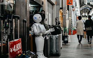 消除8個關于AI在商業中應用的錯誤觀念