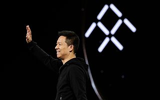 “后贾跃亭”时代的FF，离造车梦还有多远？