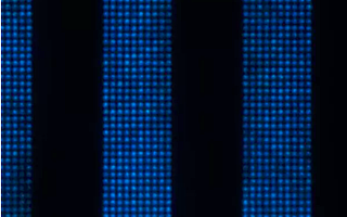 Plessey開發(fā)2.5微米Micro LED顯示屏，用于AR/VR設(shè)備