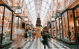 年輕消費者，正在改變哪些規則？