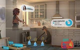 Talespin擴(kuò)展XR培訓(xùn)平臺(tái)Talespin Runway