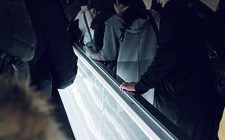 Keep产品用户体系梳理