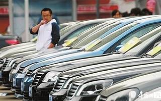 中国汽车市场放缓 何以破局
