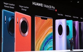 华为Mate 30发布，5G手机时代曙光初现
