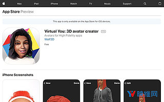 原創(chuàng) 社交VR High Fidelity發(fā)布虛擬化身創(chuàng)作工具Virtual You