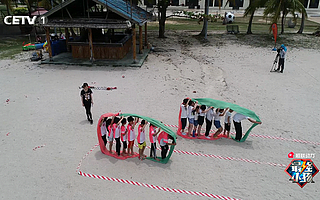 優(yōu)必選助力《最強小孩2019》系統(tǒng)培養(yǎng)編程思維 讓孩子快人一步