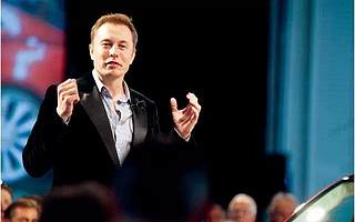 想拿幾十億美元薪酬被訴 特斯拉被要求為馬斯克辯護(hù)