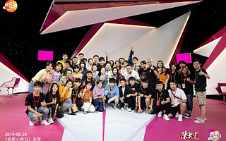 悠藍(lán)X湖南衛(wèi)視《我家小兩口》暖心收官——有機(jī)品牌力與標(biāo)桿引導(dǎo)力的合作共贏