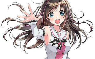 数百万日本人关注，为何虚拟主播这么受欢迎