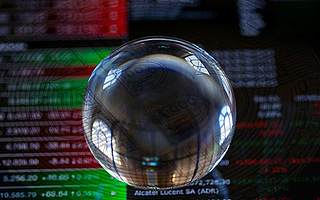 国庆长假将至 这类股有望开启上攻模式